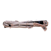 CHEVROLET VOLT GEN 2 DRIVER SIDE ROOF RAIL AIRBAG 23382617